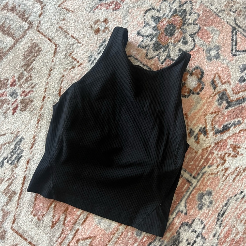 Lululemon Top